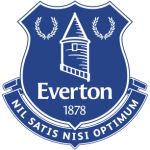 Everton W logo